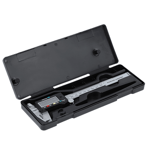 Pie de metro digital LCD 1150D Bahco