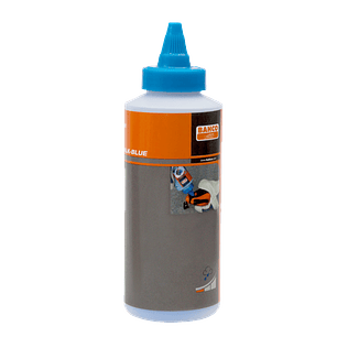 Tiza trazadora azul CHALK-BLUE Bahco