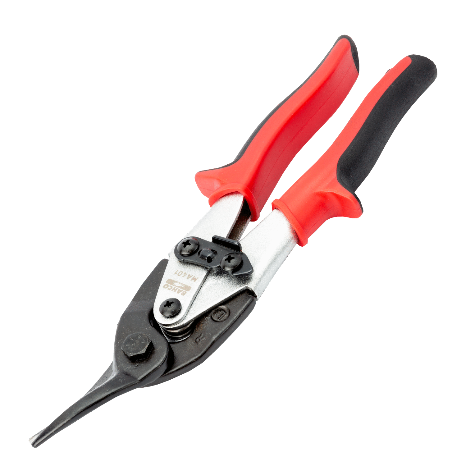 Tijera hojalatera 1.2mm MA401 Bahco 1
