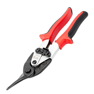 Tijera hojalatera 1.2mm MA401 Bahco