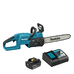 Electrosierra Inalámbrica 14" 18v BL DUC357RT Makita