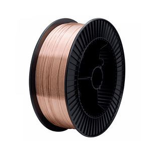 ALAMBRES 70S-6  0.8MM - 1.6MM 15kg INDURA