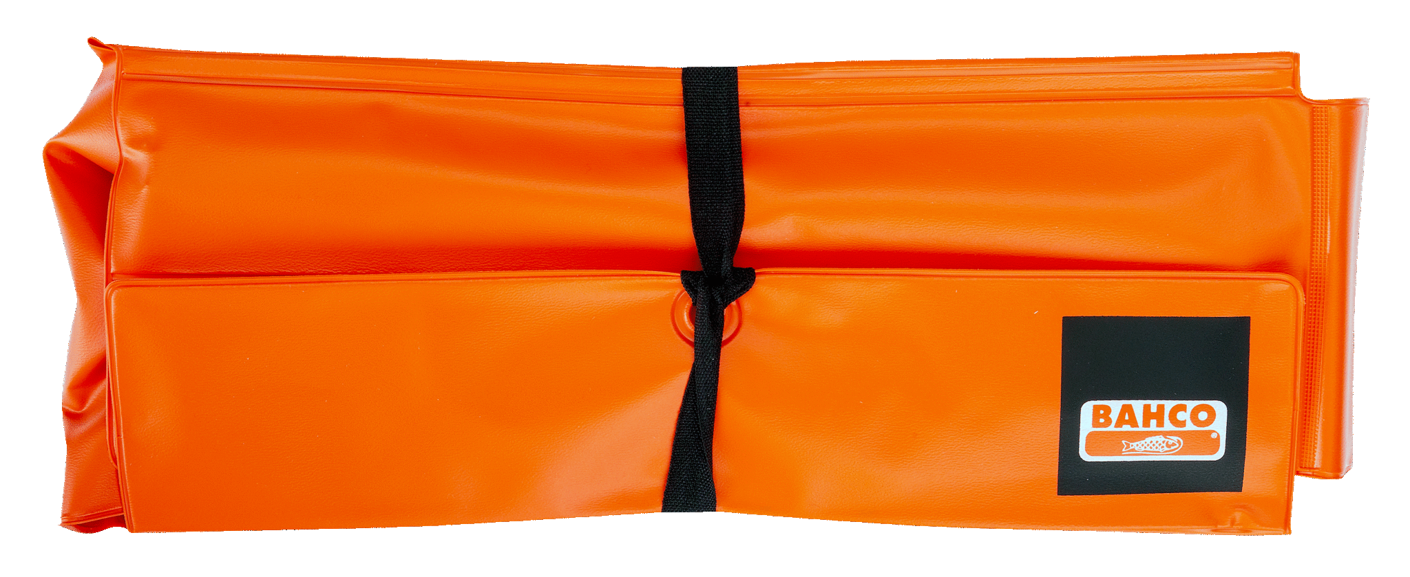 Juego de limas ERGO™ con escofina de media caña, picado entrefino de 200 mm 5 pzs 1-477-08-2-2 Bahco 3