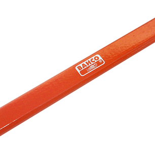 5 Pzs Lápiz Carpintero P-HB Bahco 