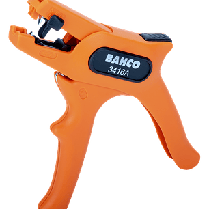 Alicates pelacables automáticos 3416A Bahco