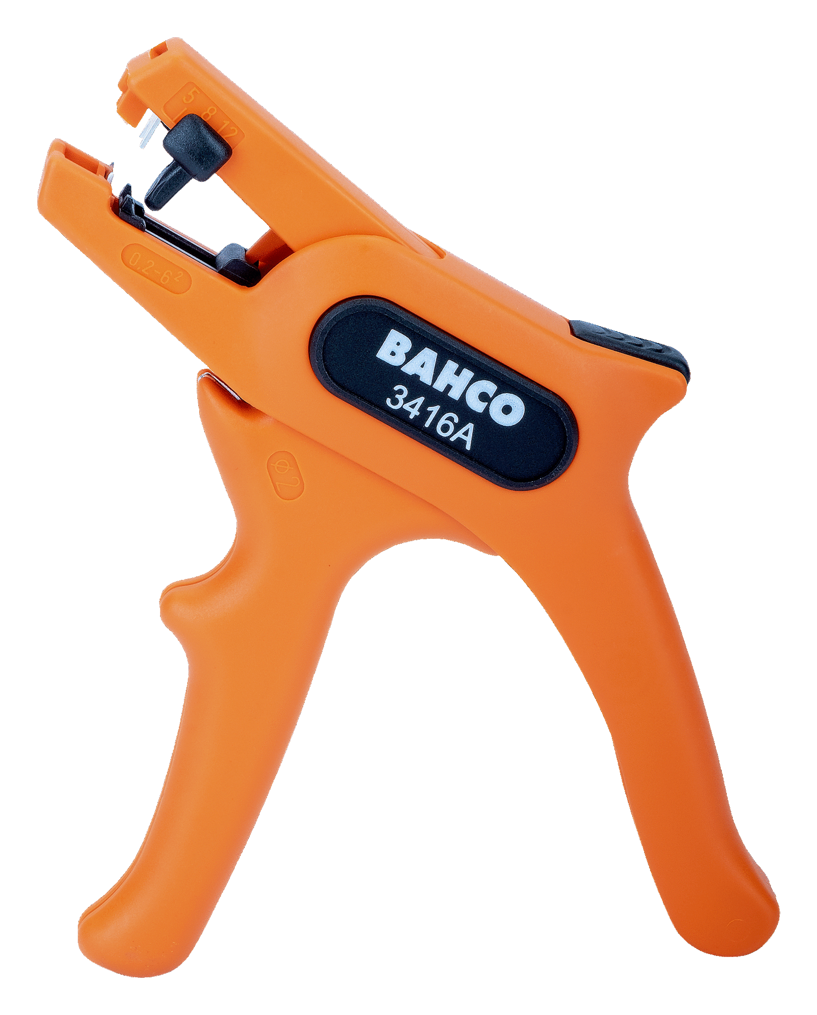 Alicates pelacables automáticos 3416A Bahco 2