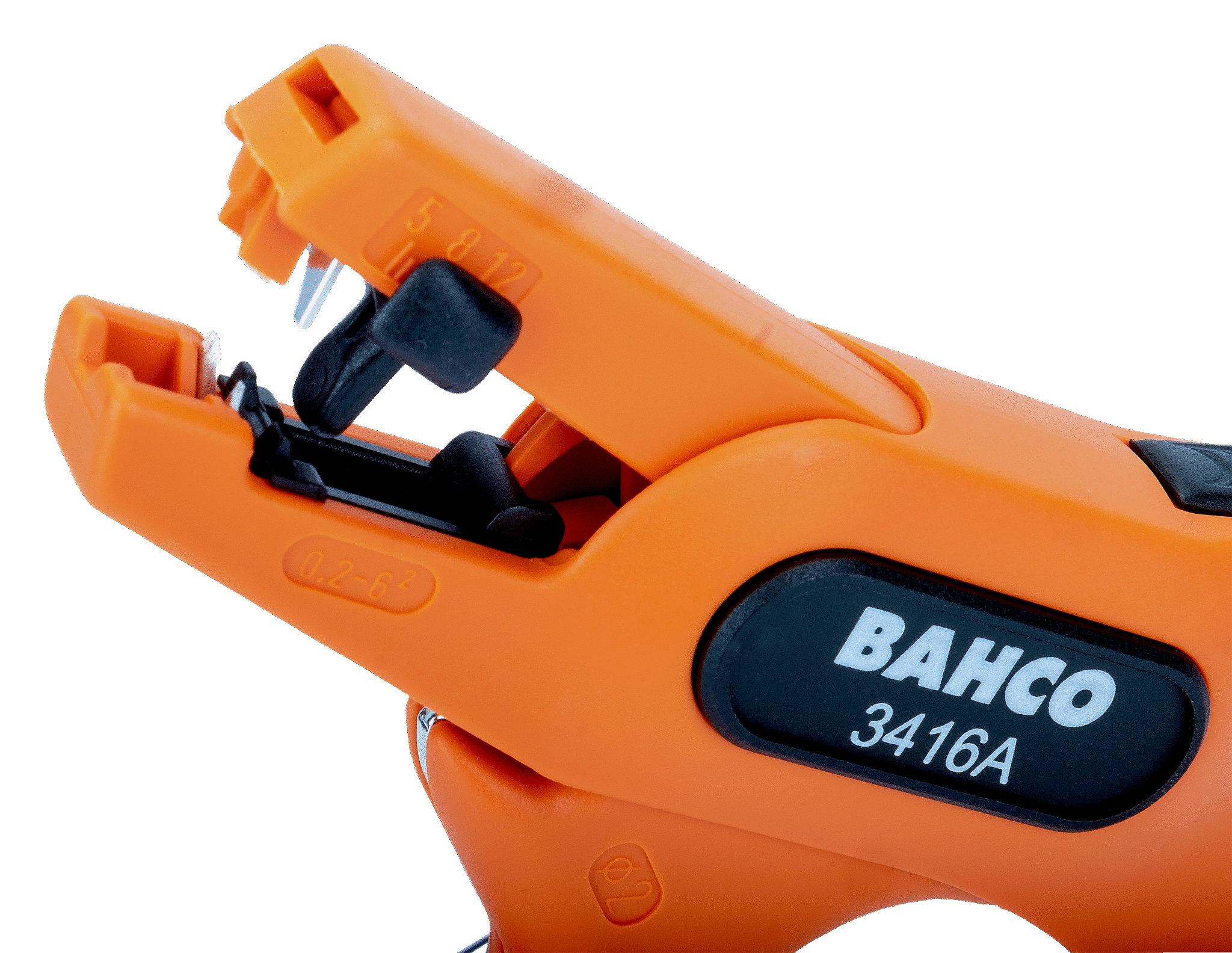 Alicates pelacables automáticos 3416A Bahco 3