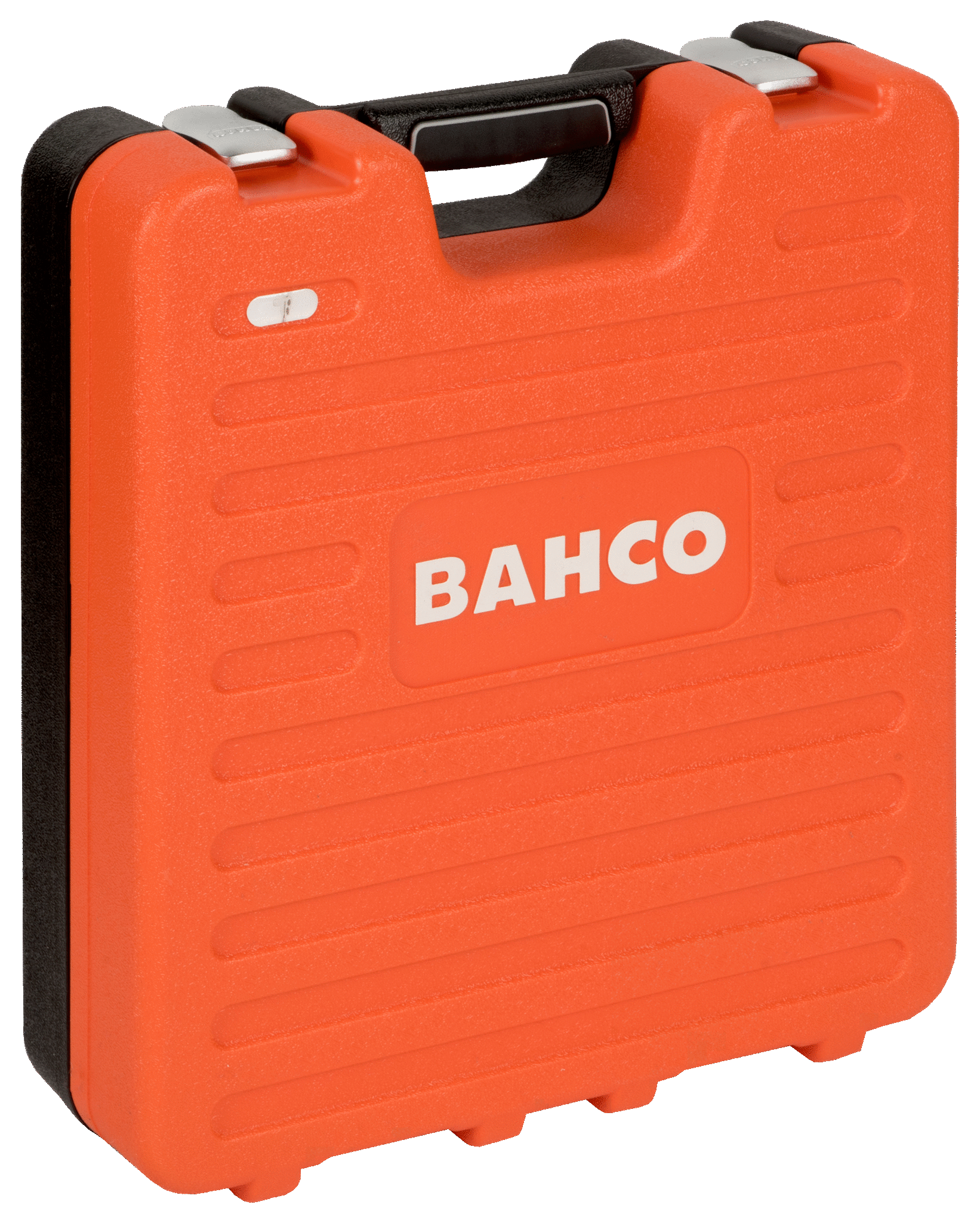 SET DADOS Y LLAVES MIXTO 106PZS S106 Bahco 4