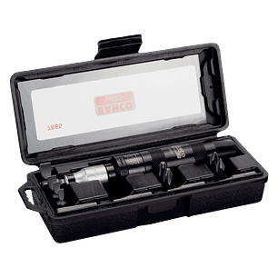 Juego 15 Pzs Destornillador de impacto 7865 Bahco