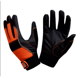 Guantes de trabajo multiuso GL008-8 Bahco