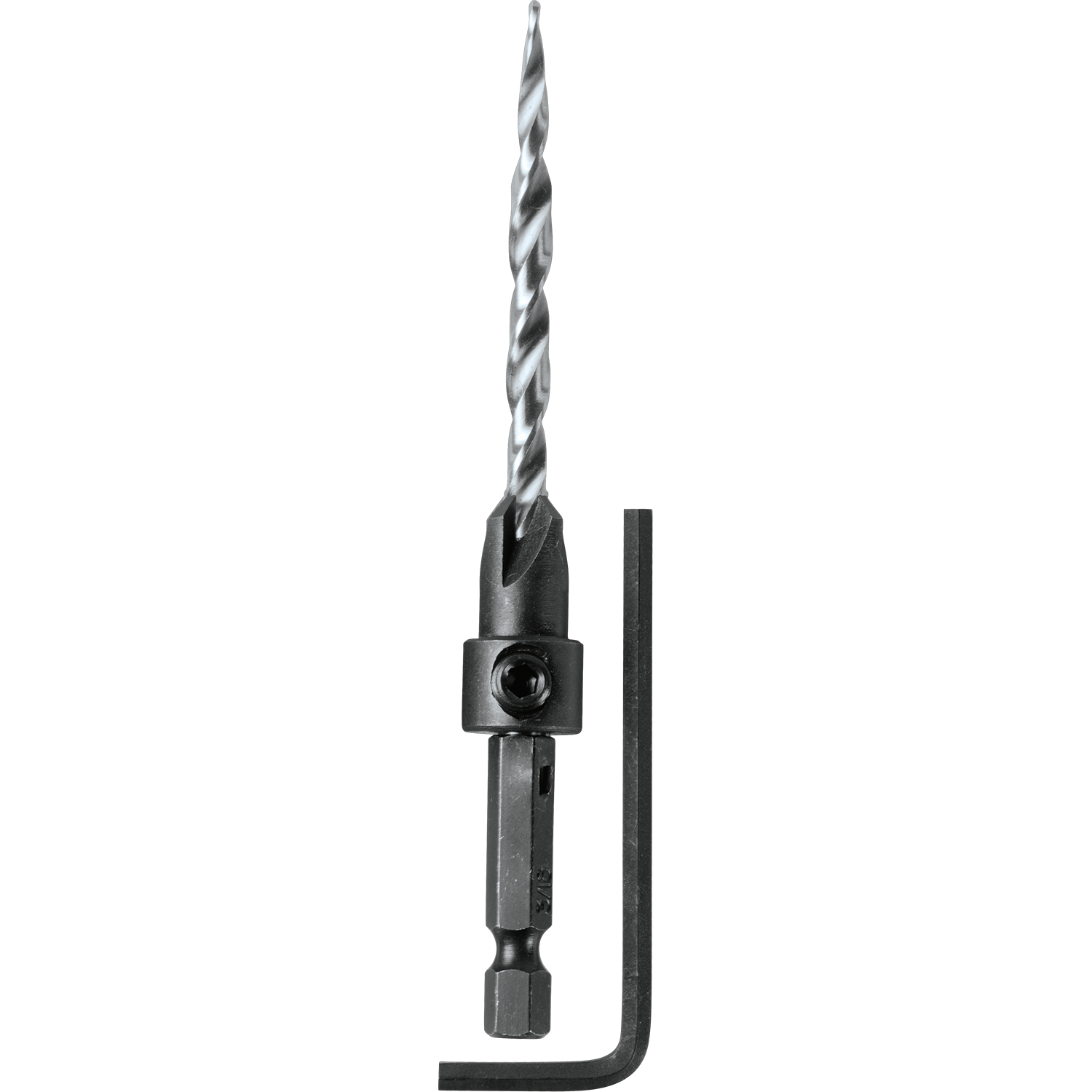 Broca avellanadora 12mm A-99708 Makita 1