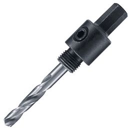 Adaptador 9.5mm sierra copa B-36120 Makita