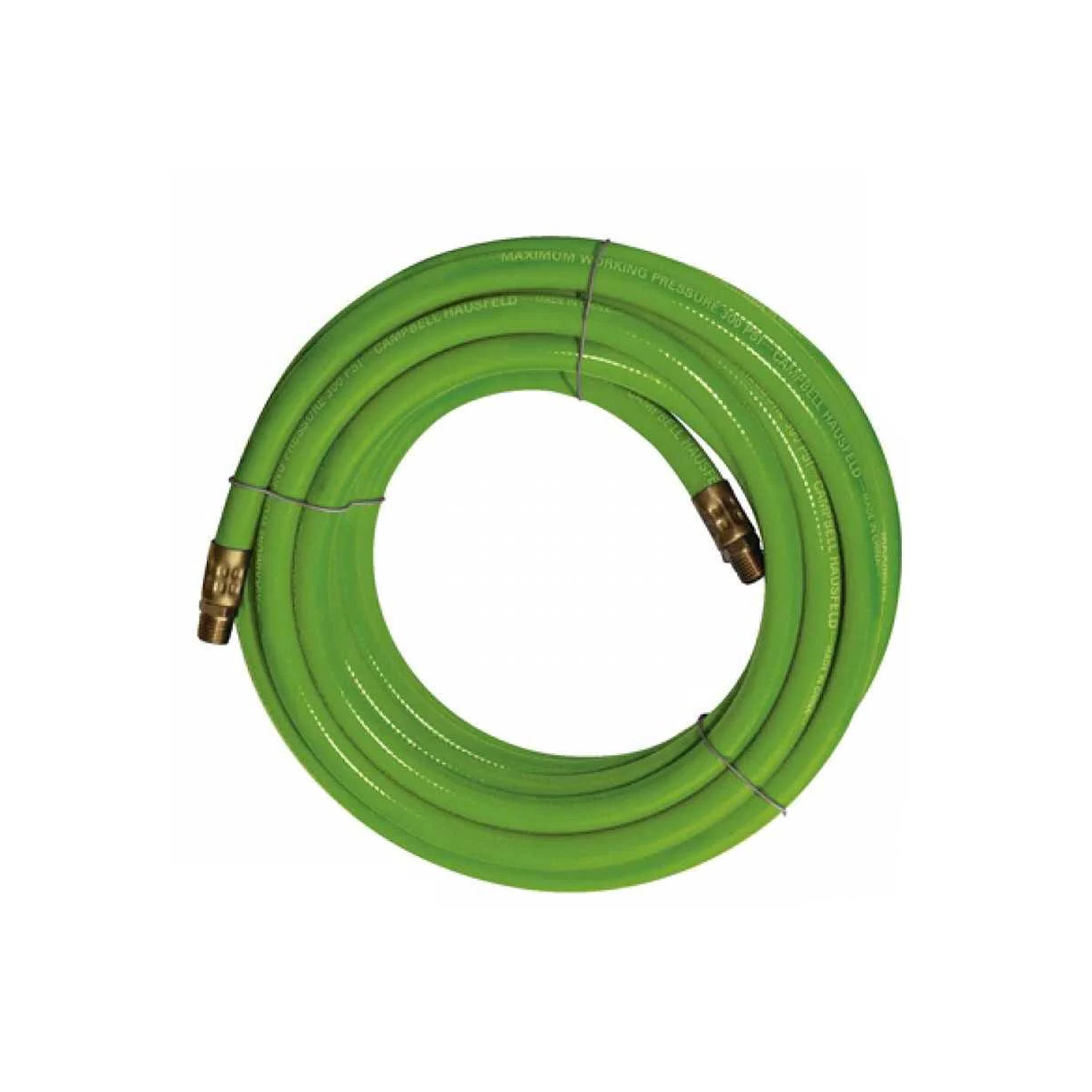 Manguera 10 Mt con conectores rápidos 1023805 Indura 1