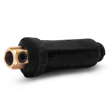 Conector Dinse Macho 25mm 1-MDC-1 M&H 1