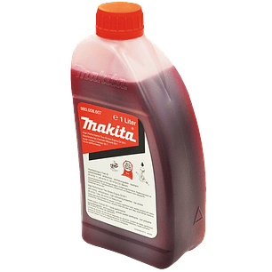 Aceite de motor 2T 1:50 1Lt Makita
