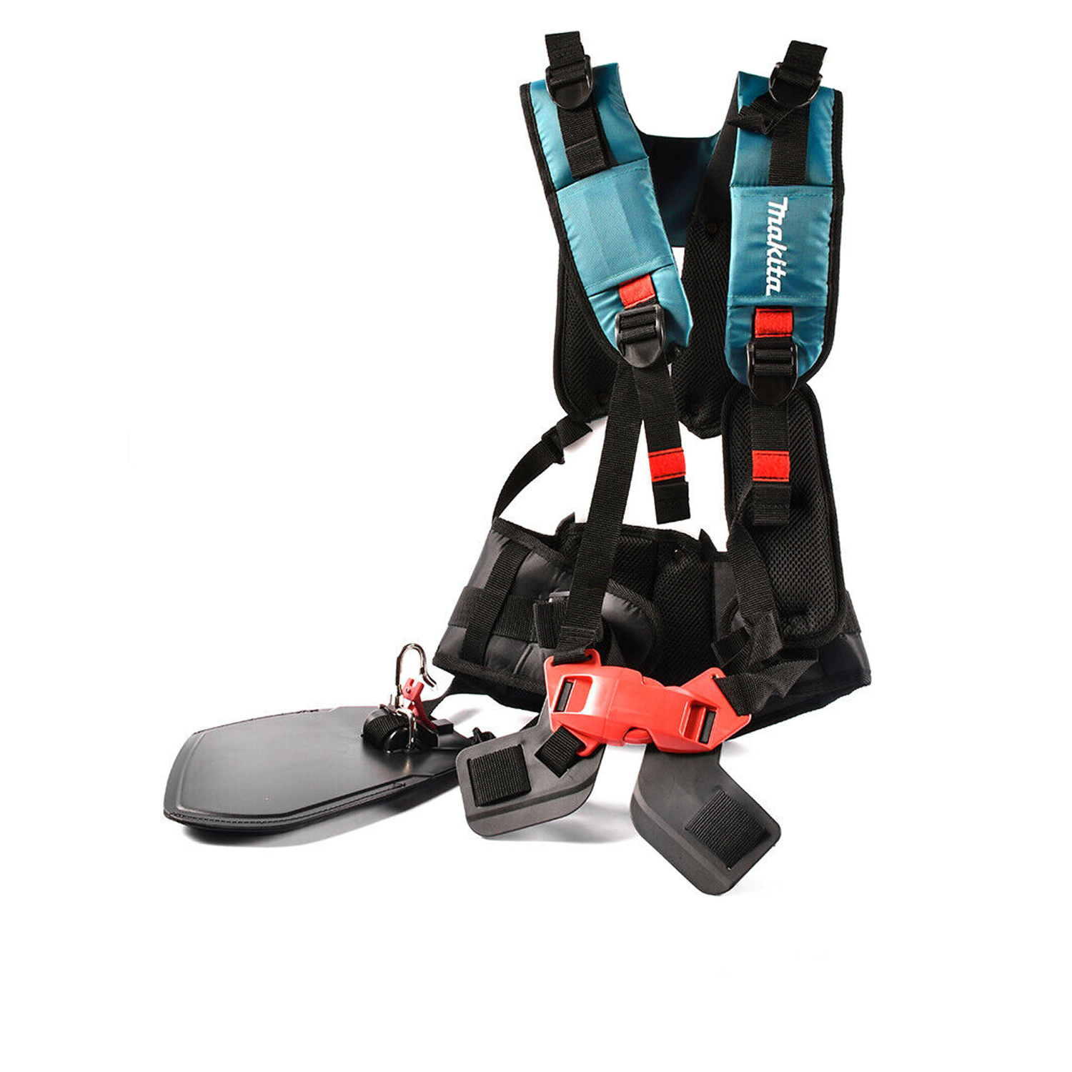 Arnés uso profesional 196129-9 Makita 1