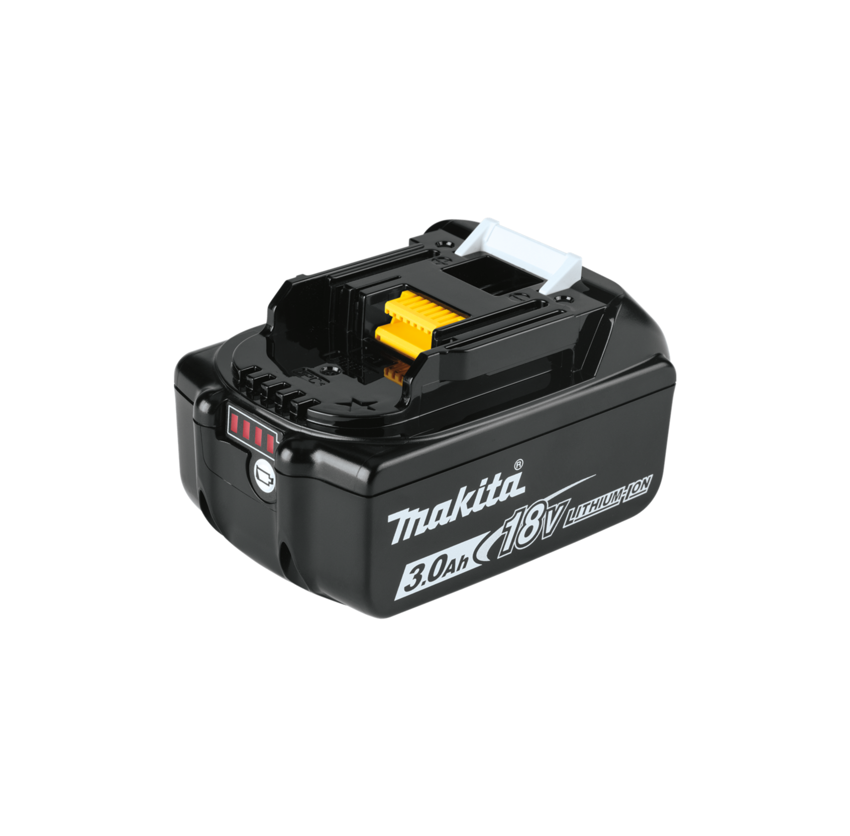Batería LXT® Litio‑Ion de 18V 3.0Ah BL1830B Makita 1