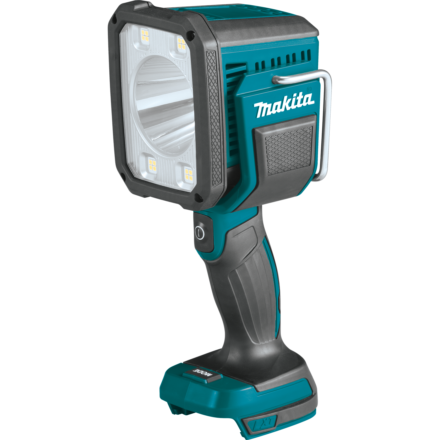 Linterna de trabajo Inalámbrica 1250 Lúmenes 18V DML812 Makita 1