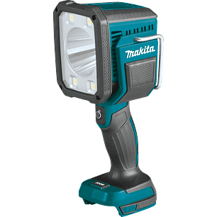 Linterna de trabajo Inalámbrica 1250 Lúmenes 18V DML812 Makita