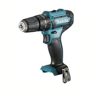 Taladro percutor inalámbrico 12V HP331DZ Makita