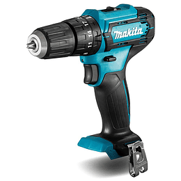 Taladro percutor inalambrico 10mm 12v HP333DZ Makita