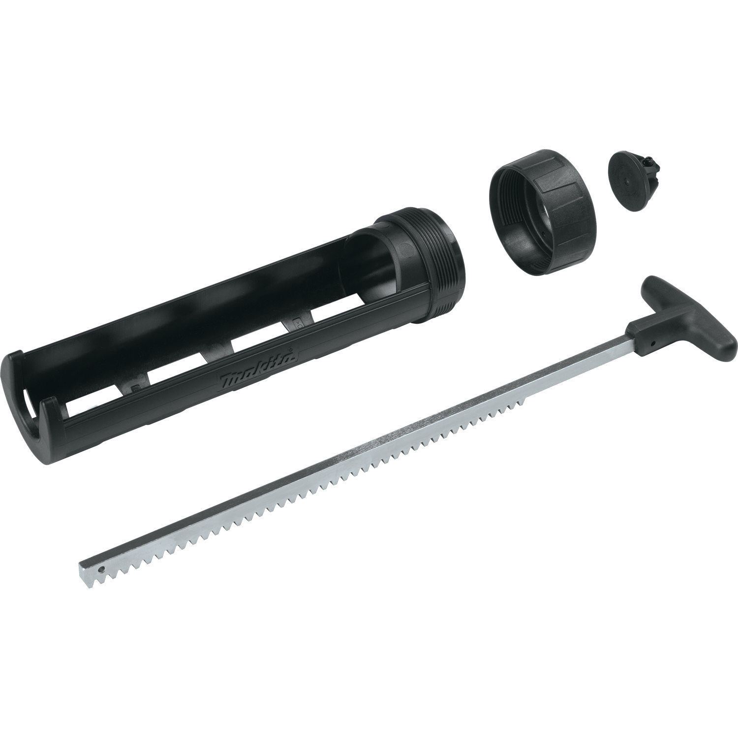 Juego porta cartucho 10 Oz 196351-8 Makita 1