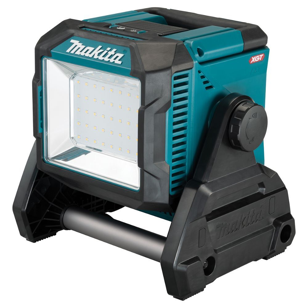 Foco de iluminación LED 3600 Lúmenes Inalámbrica 40v, 18v ML005GX Makita 1