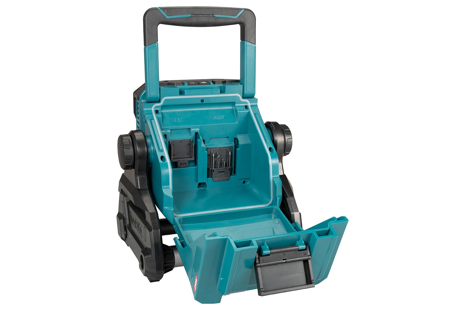 Foco de iluminación LED 3600 Lúmenes Inalámbrica 40v, 18v ML005GX Makita 3