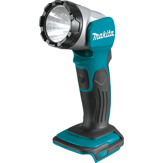 Linterna de trabajo Inalámbrica 200 Lúmenes 18V DML802 Makita