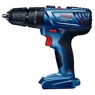 Taladro Percutor inalámbrico 18V GSB 180-LI Freedom Bosch