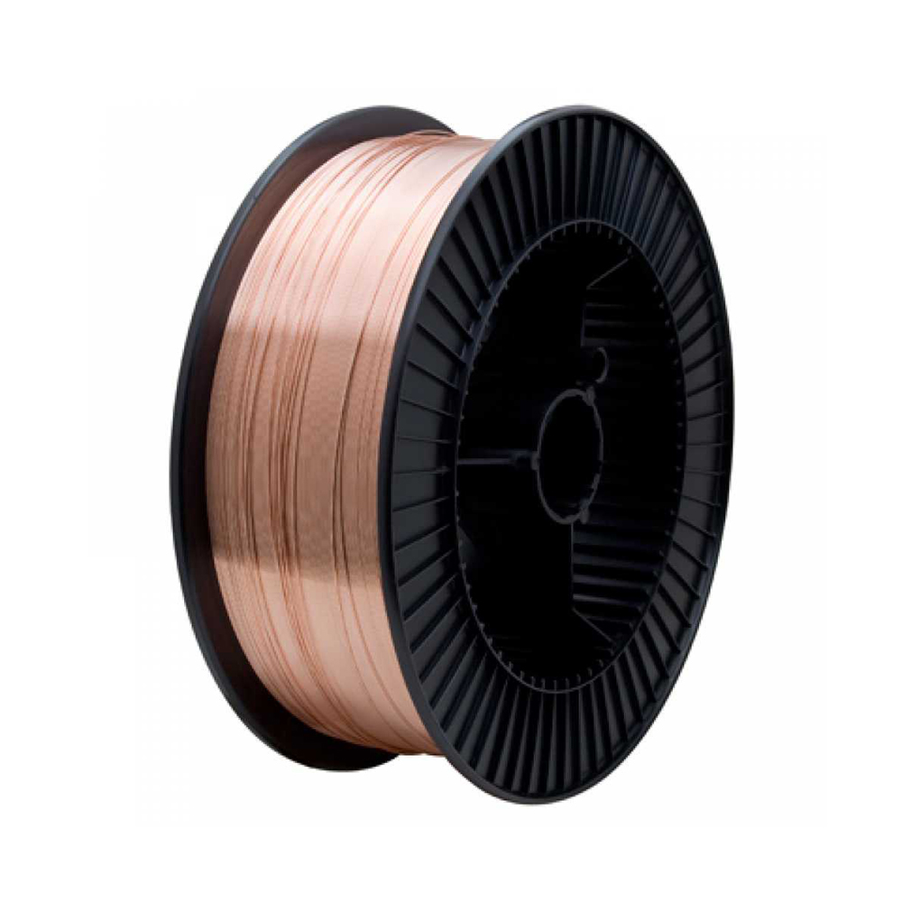 Alambre Mig 0.8mm 70S-6 5Kg 1032162 Indura 1