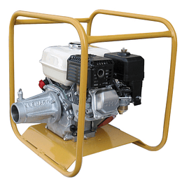 Unidad motriz Gasolina 5.5hp 4VIBR1004 Lemaco