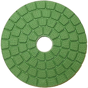 Disco pulidor de diamante 100mm D-15609 Makita