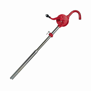 Bomba de trasvasije giratoria reversible BOD70 Bahco