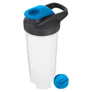 Botella shaker Go Fit 700ml Contigo