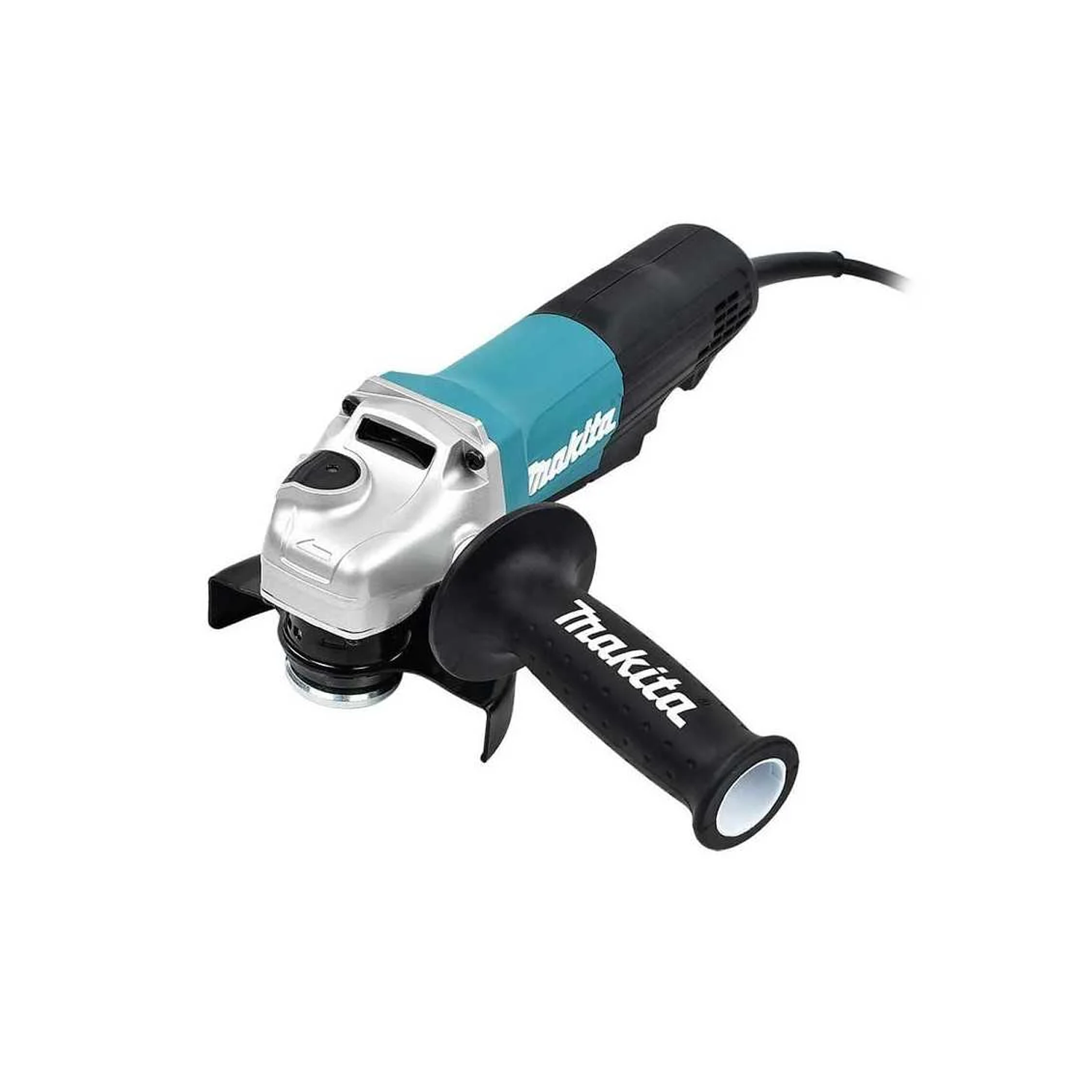 Esmeril Angular 4 1/2