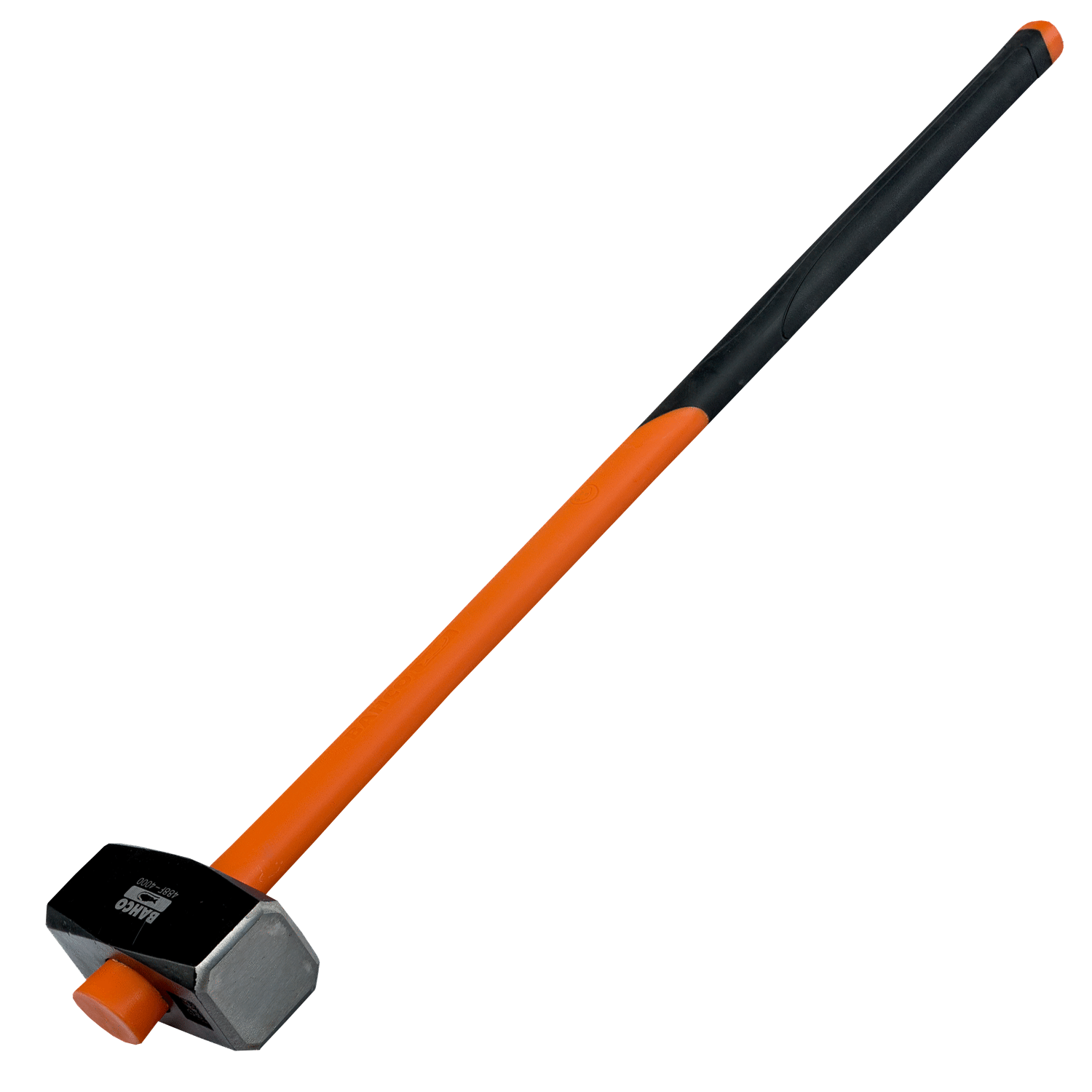 Combo / maza con mango de fibra de vidrio 4 - 6 kg Bahco 1