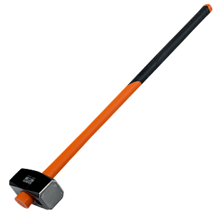 Combo / maza con mango de fibra de vidrio 4 - 6 kg Bahco