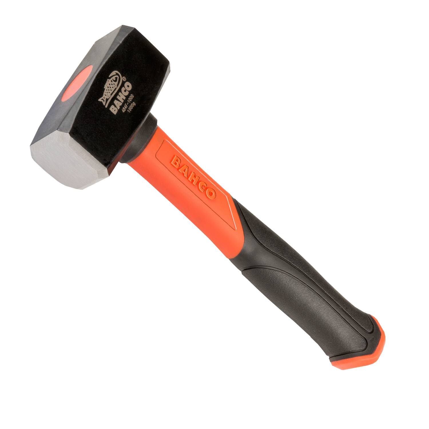 Maceta con mango fibra de vidrio 2000G 484F-2000 Bahco 1