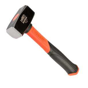 Maceta con mango fibra de vidrio 2000G 484F-2000 Bahco