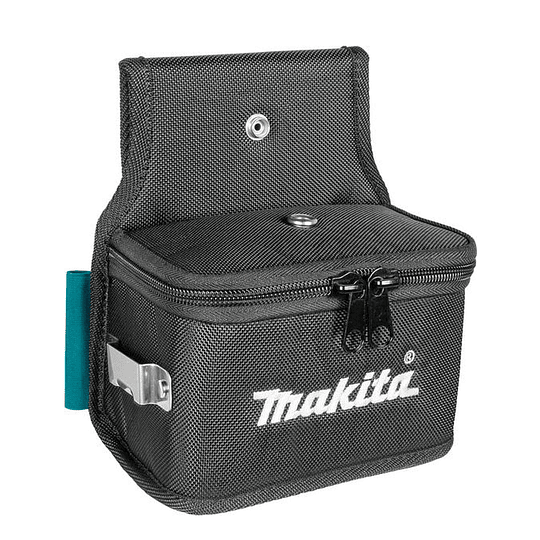 Bolso con cierre superior E-15263 Makita