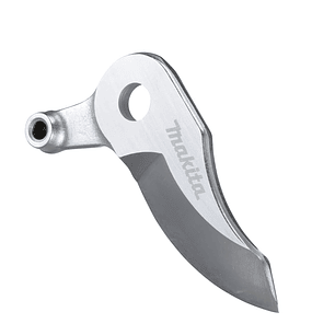 Cuchilla superior para Tijera de poda 199168-8 Makita 