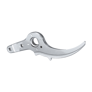 Cuchilla Inferior para Tijera de poda 199169-6 Makita 