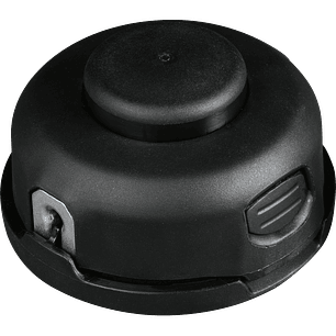 Cabezal de nylon B&F M8 X 1.25RH 198972-2 Makita