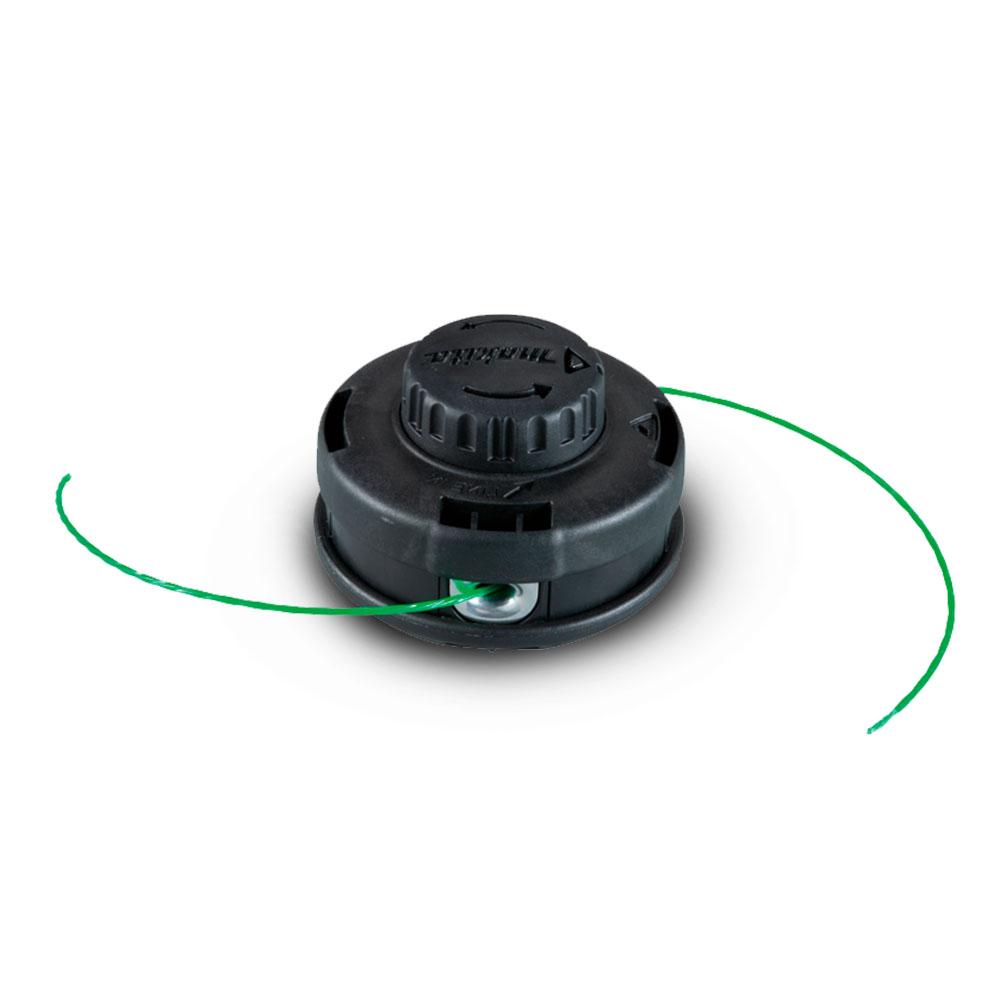 Cabezal de nylon Auto B&F M8 X 1.25LH 191D91-7 Makita 1