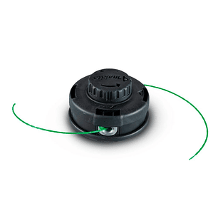 Cabezal de nylon Auto B&F M8 X 1.25LH 191D91-7 Makita