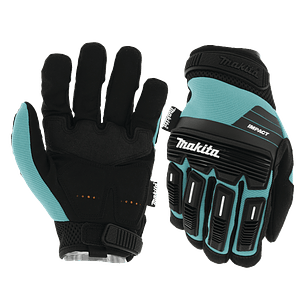 Guantes para demolición Impact T-04254 Makita