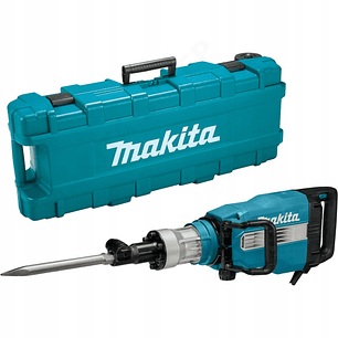 Martillo demoledor Hex 30mm 1850w HM1501 Makita