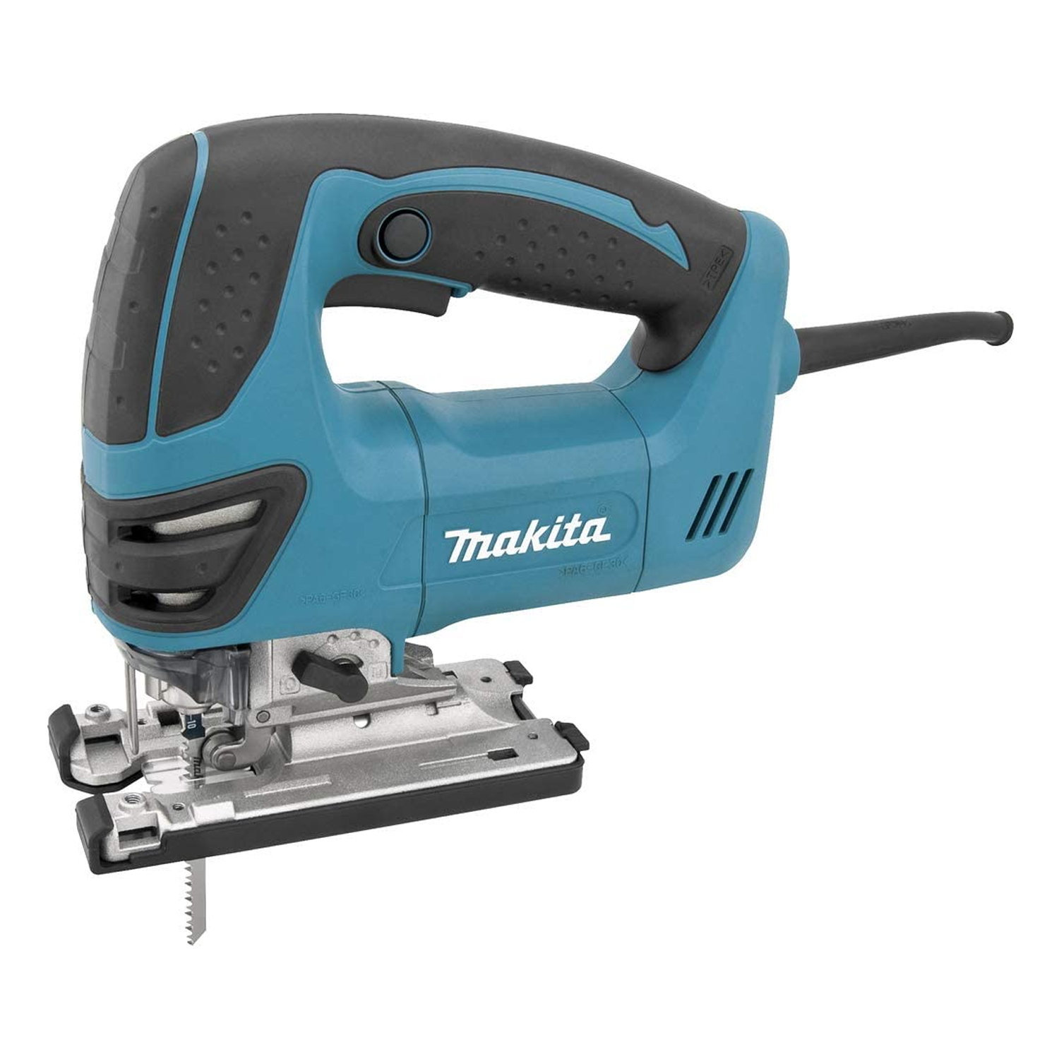 Sierra Caladora Vel. Variable 720W 4350FCT Makita 1