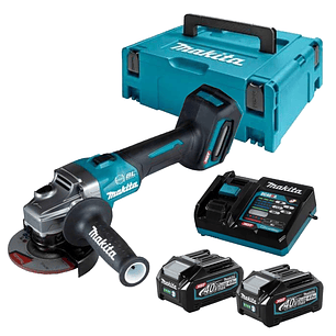 Esmeril angular inalámbrico 4 1/2